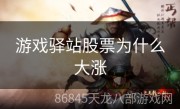 游戏驿站股票为什么大涨